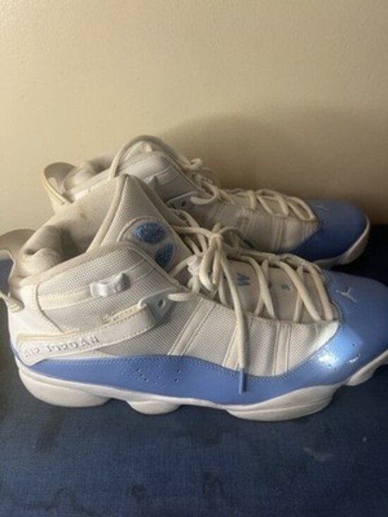 Jordan 6 Rings Mens Style: Cw7037-100 Size 13